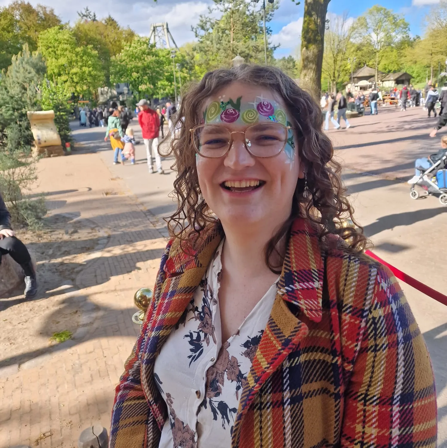 Photo of Laura Brekelmans